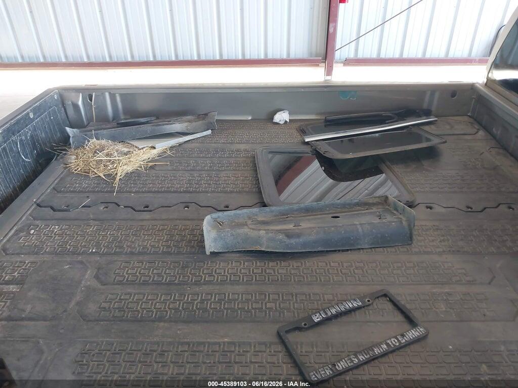 2GTEC19T821144418 2002 GMC SIERRA 1500 photo no. 11
