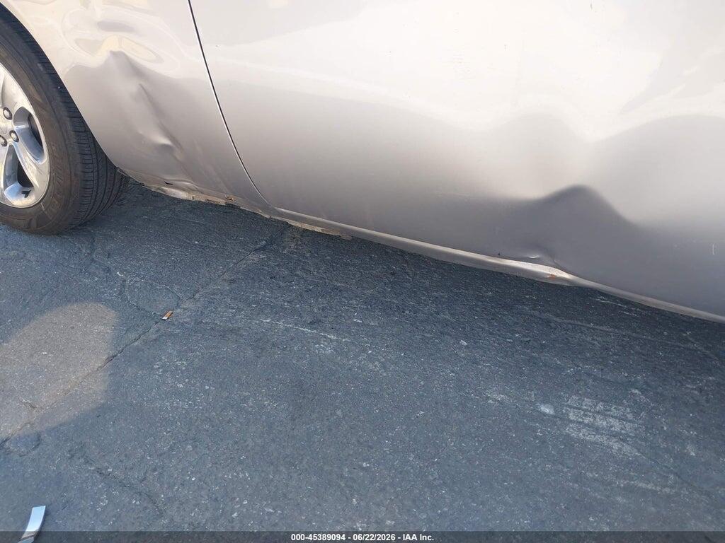 2C3CDYAG4EH101996 2014 DODGE CHALLENGER photo no. 12