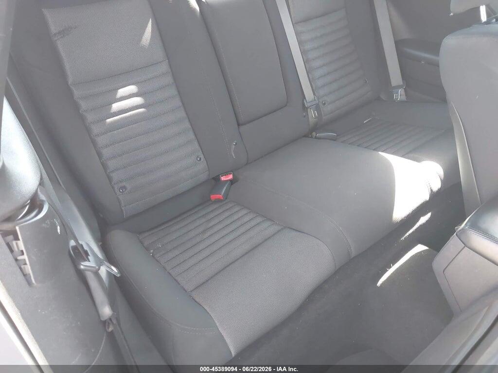2C3CDYAG4EH101996 2014 DODGE CHALLENGER photo no. 8