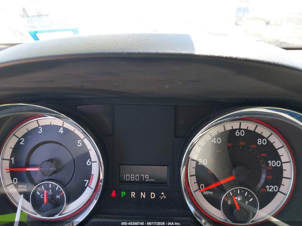2C4RDGCG5GR388081 2016 DODGE GRAND CARAVAN photo no. 7