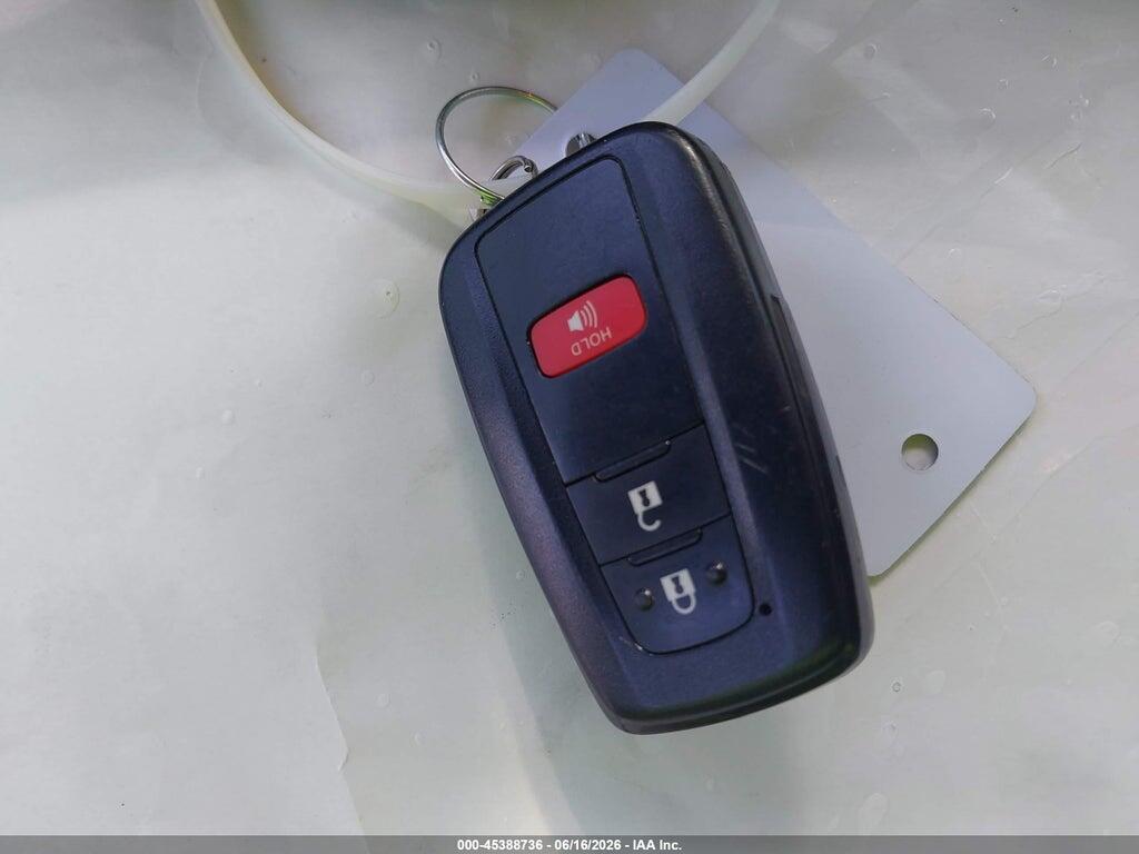 JTEKU5JR1N5976334 2022 TOYOTA 4RUNNER photo no. 11
