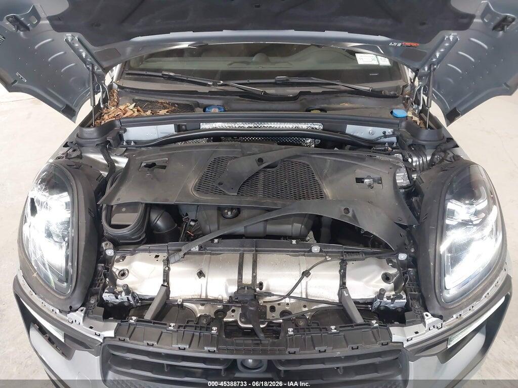 WP1AA2A5XRLB12922 2024 PORSCHE MACAN photo no. 10