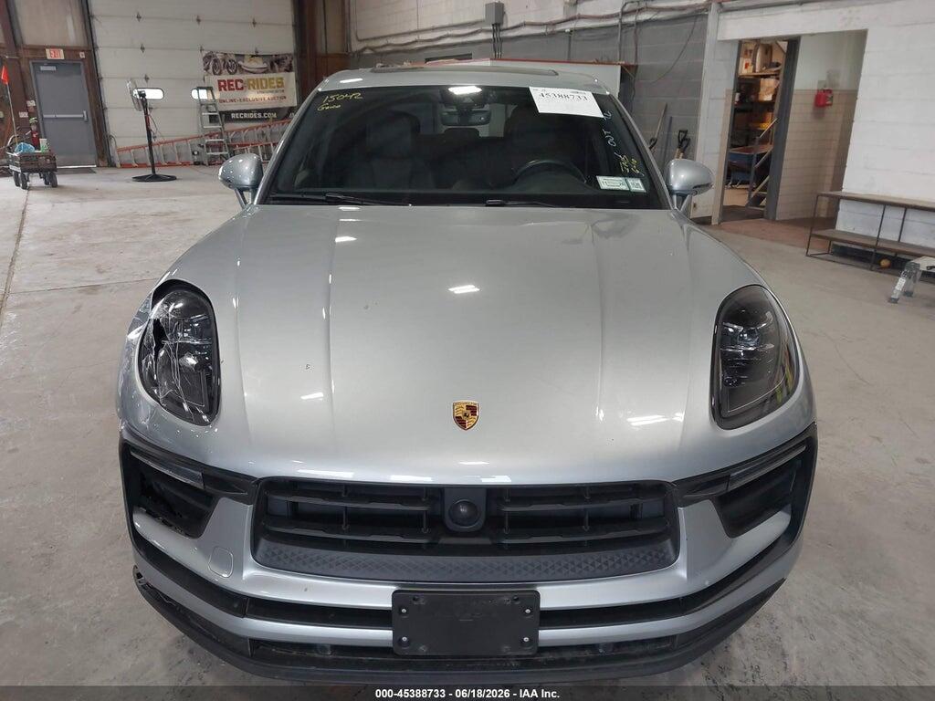 WP1AA2A5XRLB12922 2024 PORSCHE MACAN photo no. 12