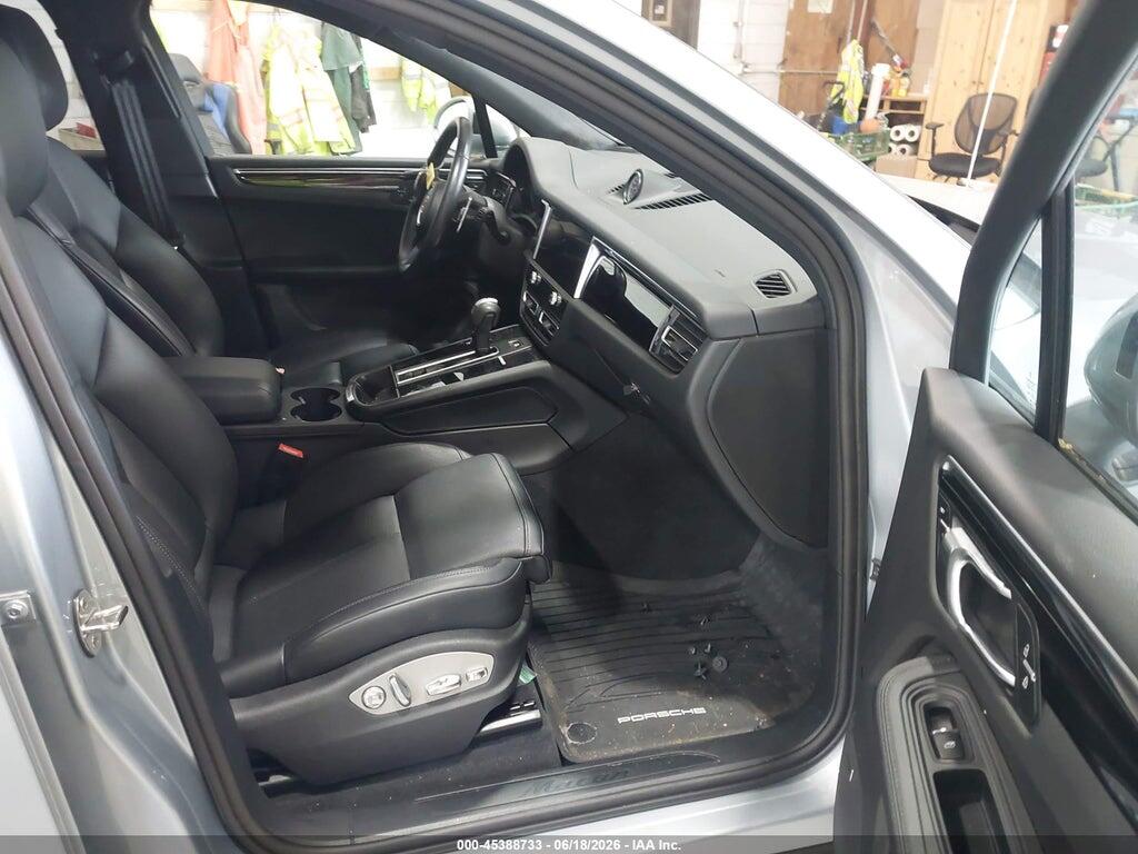 WP1AA2A5XRLB12922 2024 PORSCHE MACAN photo no. 5