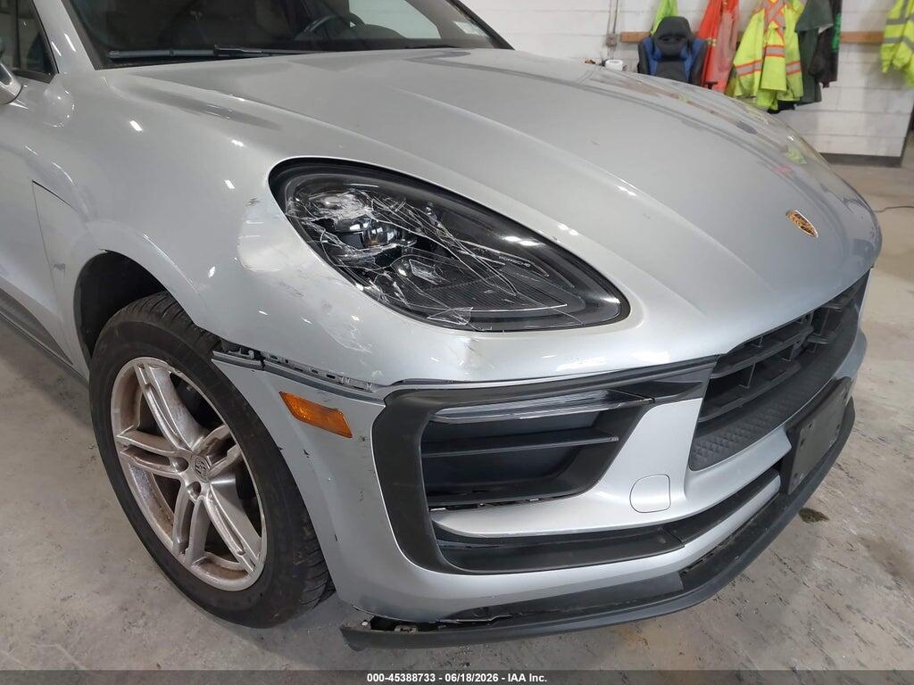 WP1AA2A5XRLB12922 2024 PORSCHE MACAN photo no. 6