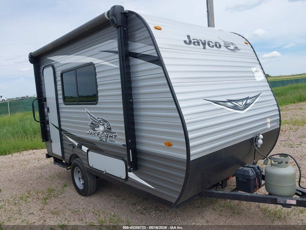 1UJBJ0AG4M17C0138 2021 JAYCO OTHER photo no. 1
