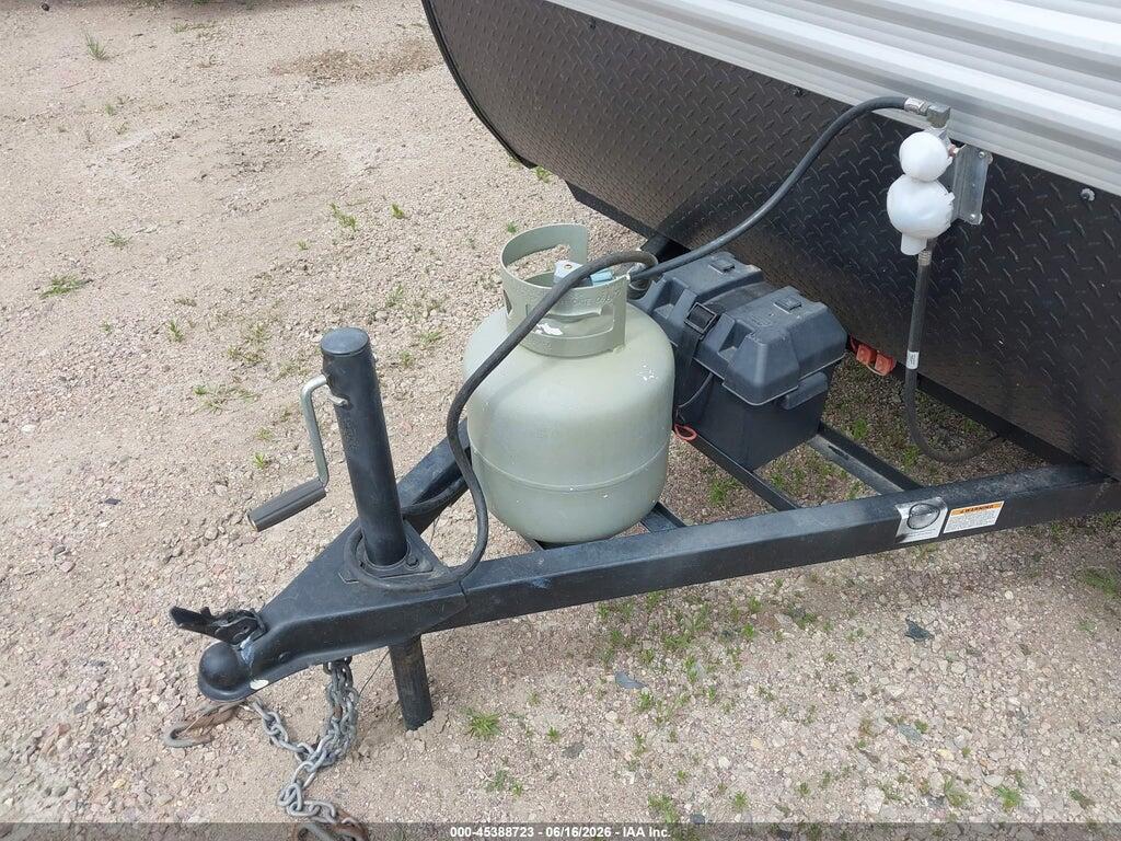 1UJBJ0AG4M17C0138 2021 JAYCO OTHER photo no. 10