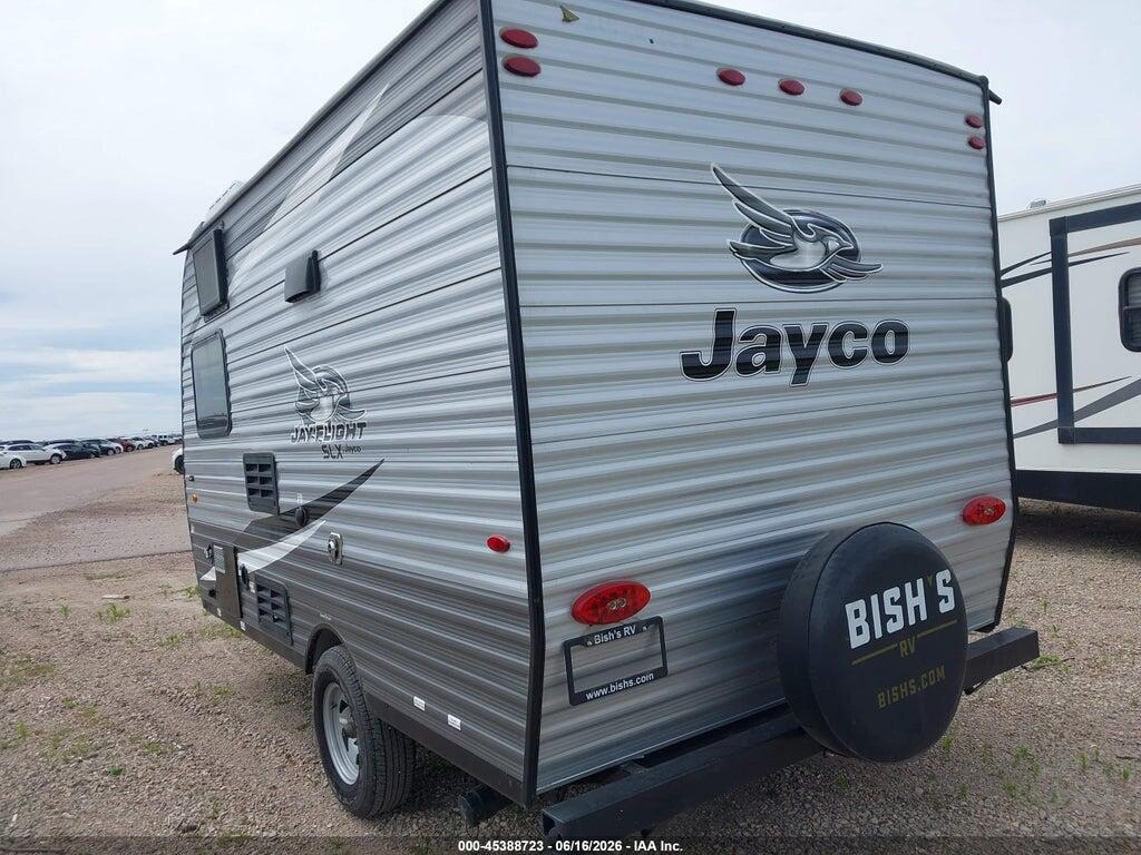 1UJBJ0AG4M17C0138 2021 JAYCO OTHER photo no. 3