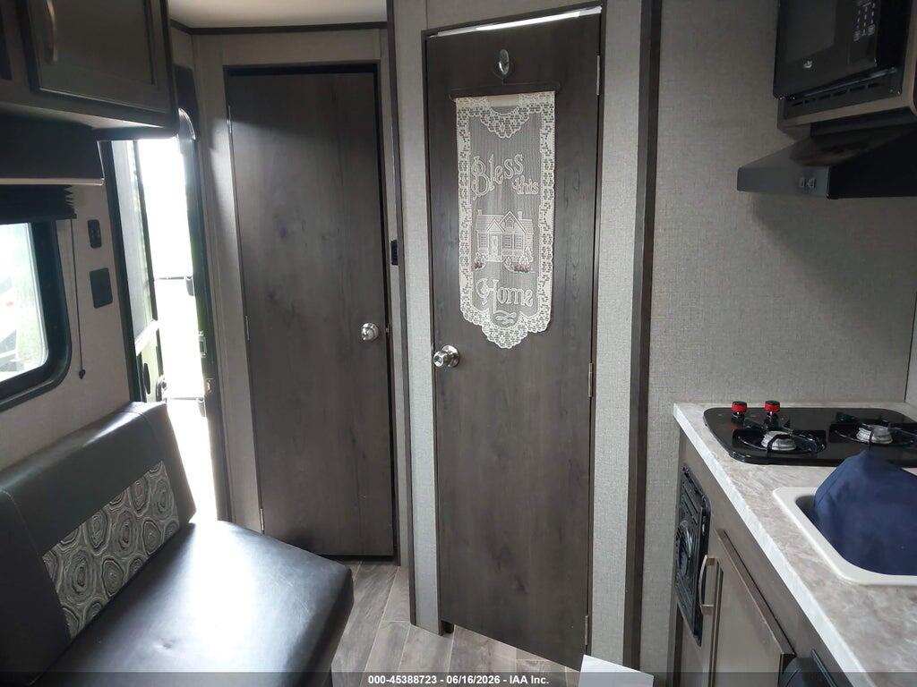1UJBJ0AG4M17C0138 2021 JAYCO OTHER photo no. 8