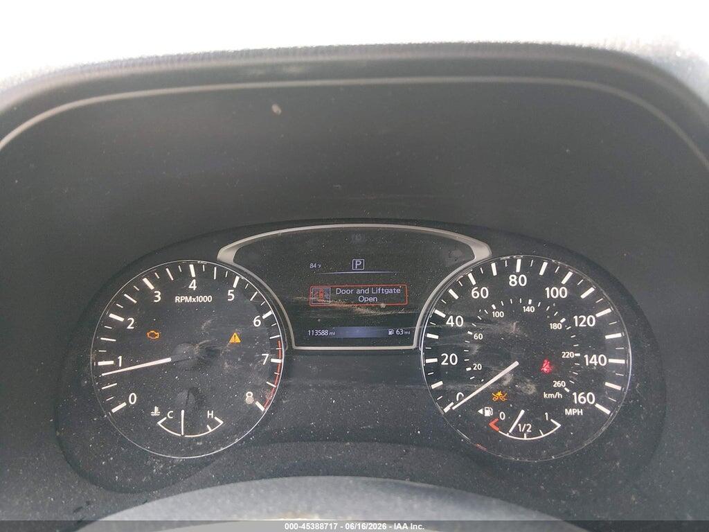 5N1DR2AN3LC645172 2020 NISSAN PATHFINDER photo no. 7