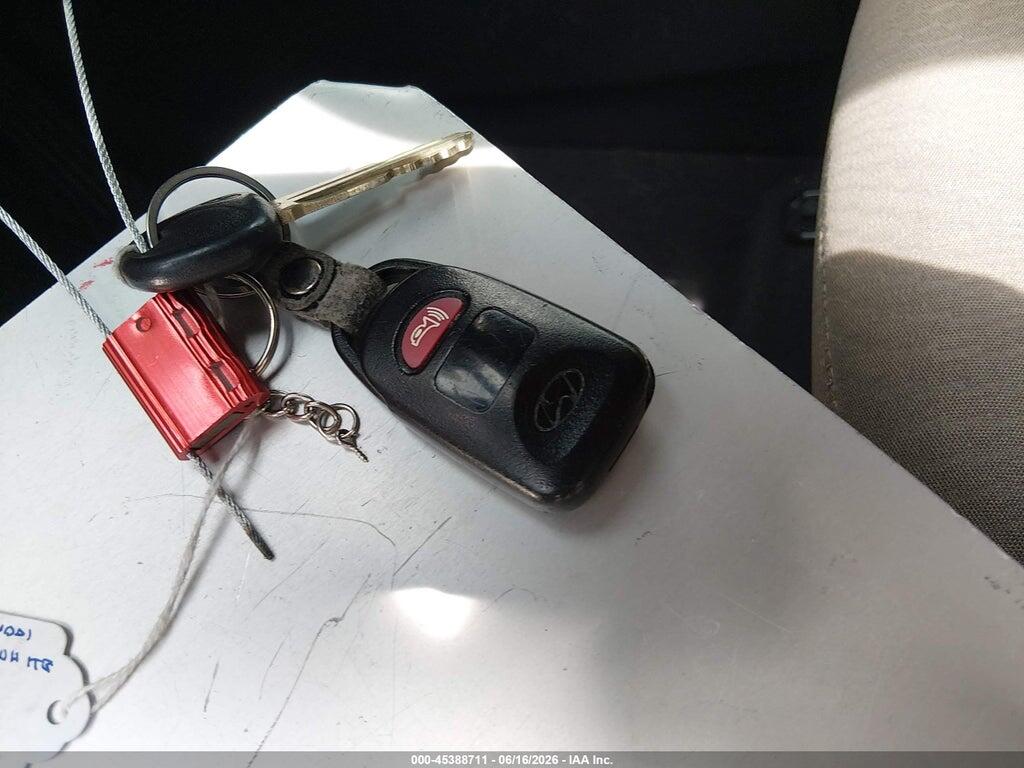 5NPDH4AE2FH588894 2015 HYUNDAI ELANTRA photo no. 11