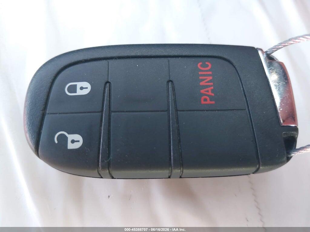 3C4NJDBB0KT711776 2019 JEEP COMPASS photo no. 11