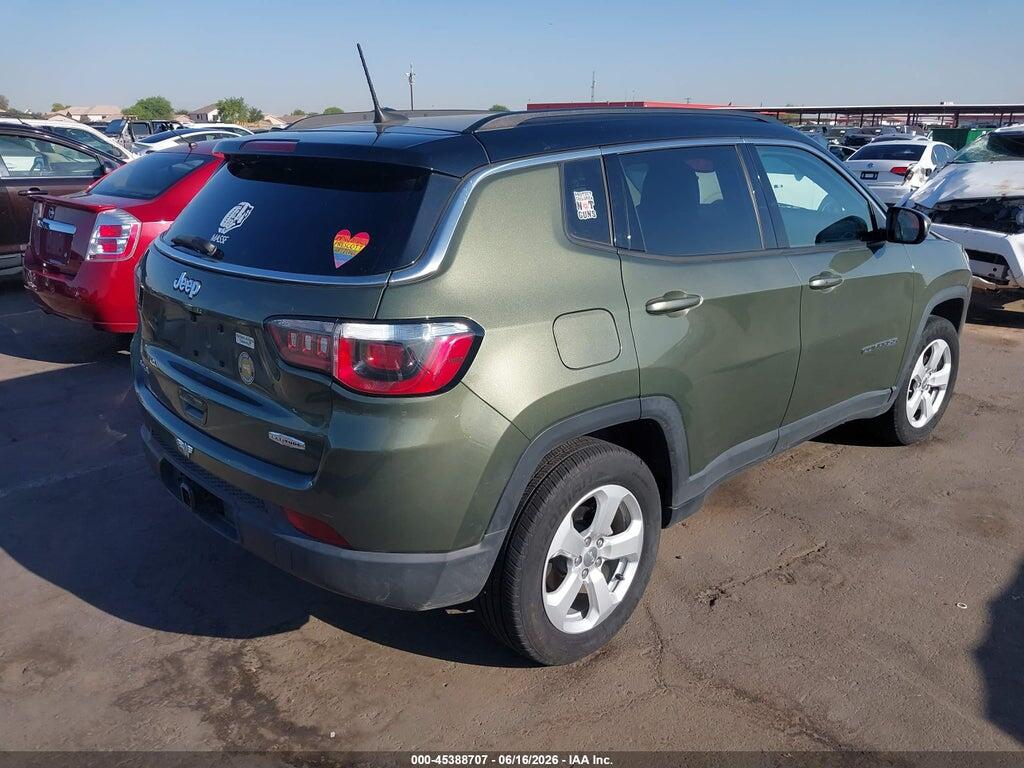 3C4NJDBB0KT711776 2019 JEEP COMPASS photo no. 4