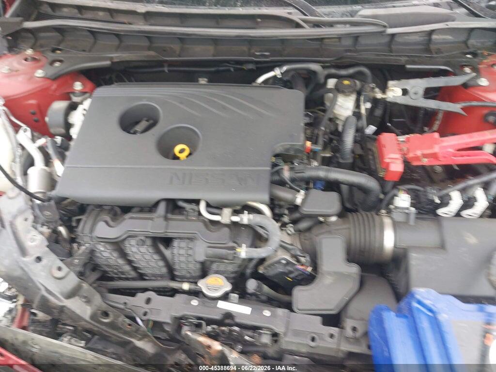 1N4BL4DW0KC187818 2019 NISSAN ALTIMA photo no. 10