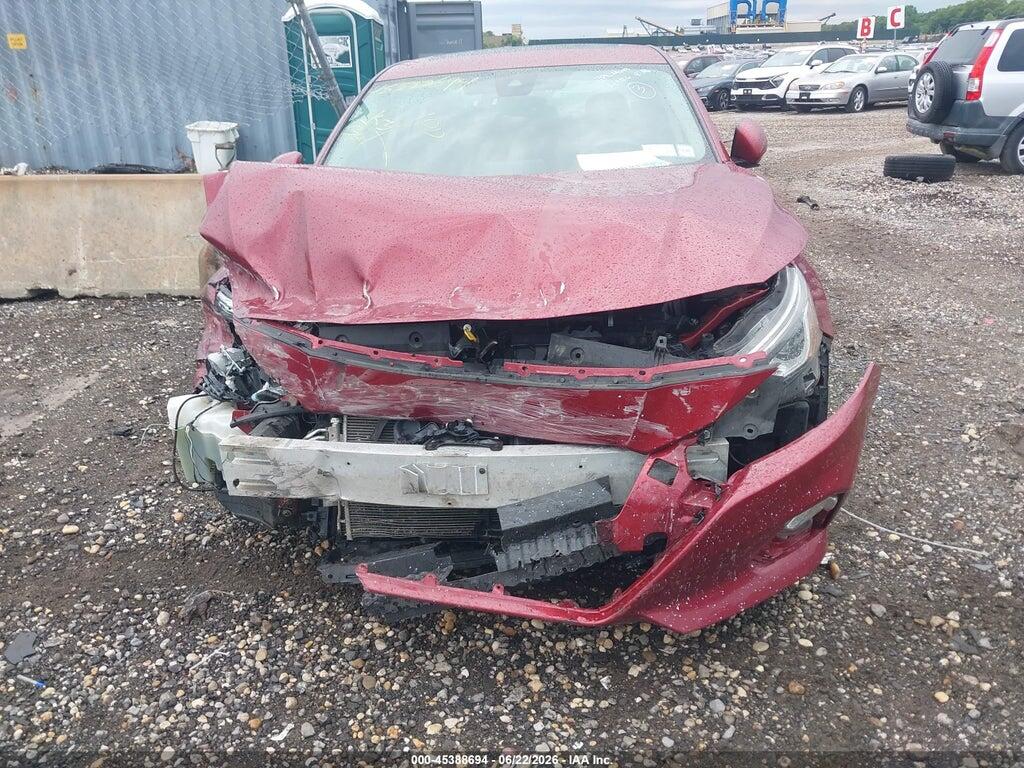 1N4BL4DW0KC187818 2019 NISSAN ALTIMA photo no. 12