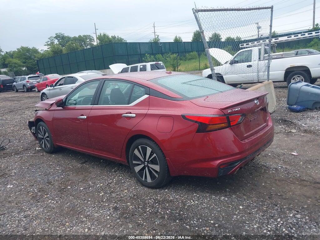 1N4BL4DW0KC187818 2019 NISSAN ALTIMA photo no. 3