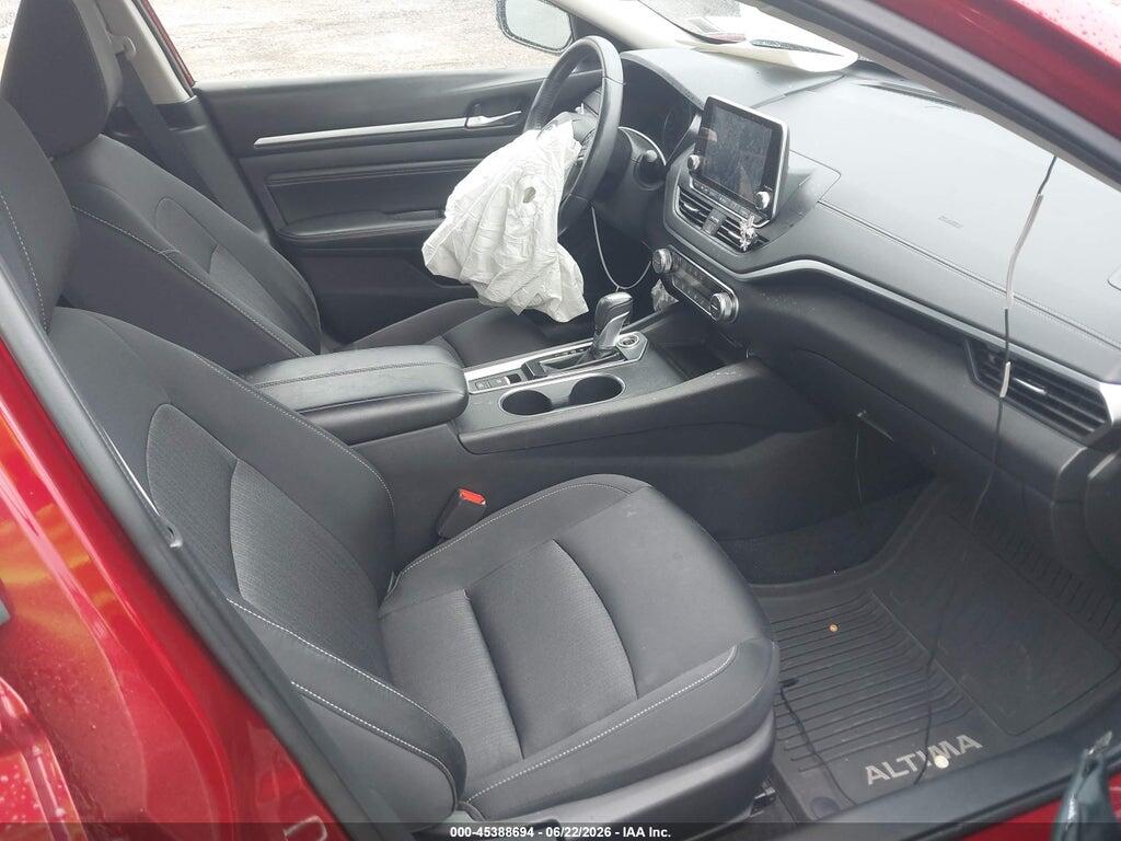 1N4BL4DW0KC187818 2019 NISSAN ALTIMA photo no. 5