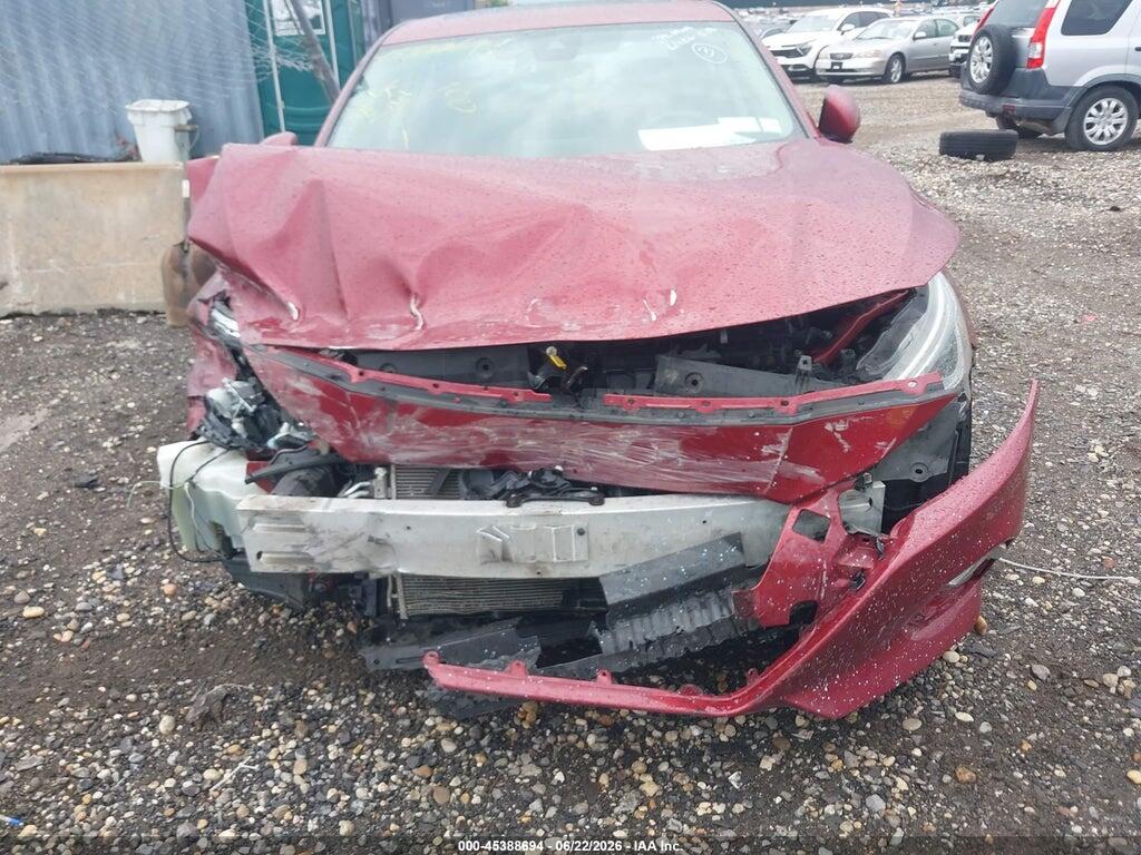 1N4BL4DW0KC187818 2019 NISSAN ALTIMA photo no. 6