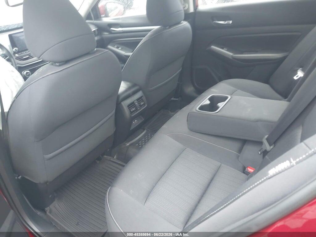 1N4BL4DW0KC187818 2019 NISSAN ALTIMA photo no. 8
