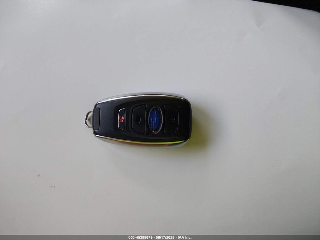 4S3BWAD63S3019350 2025 SUBARU LEGACY photo no. 11