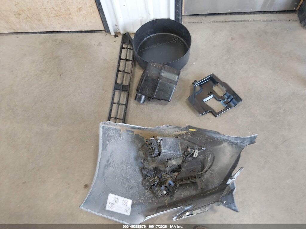4S3BWAD63S3019350 2025 SUBARU LEGACY photo no. 12