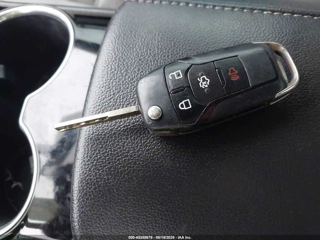 3FA6P0G72FR274064 2015 FORD FUSION photo no. 11