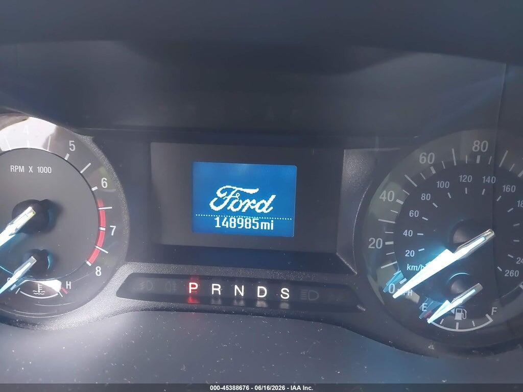 3FA6P0G72FR274064 2015 FORD FUSION photo no. 7