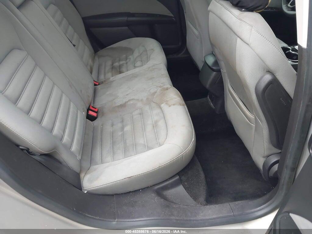 3FA6P0G72FR274064 2015 FORD FUSION photo no. 8