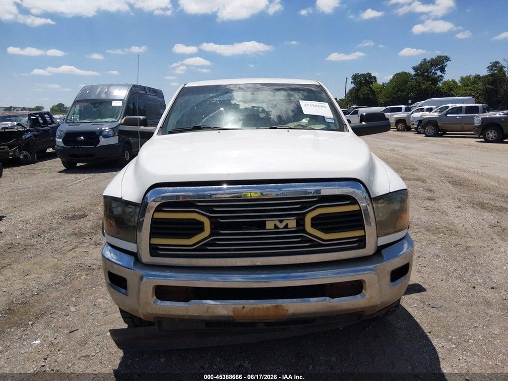 3C6TD5HT8CG121332 2012 RAM 2500 photo no. 12