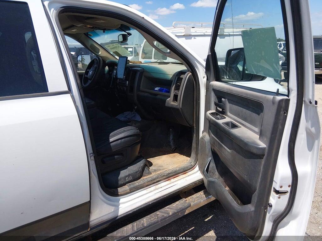 3C6TD5HT8CG121332 2012 RAM 2500 photo no. 5
