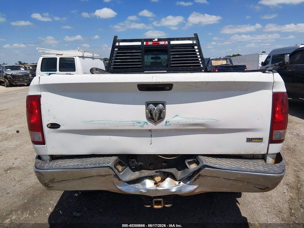3C6TD5HT8CG121332 2012 RAM 2500 photo no. 6