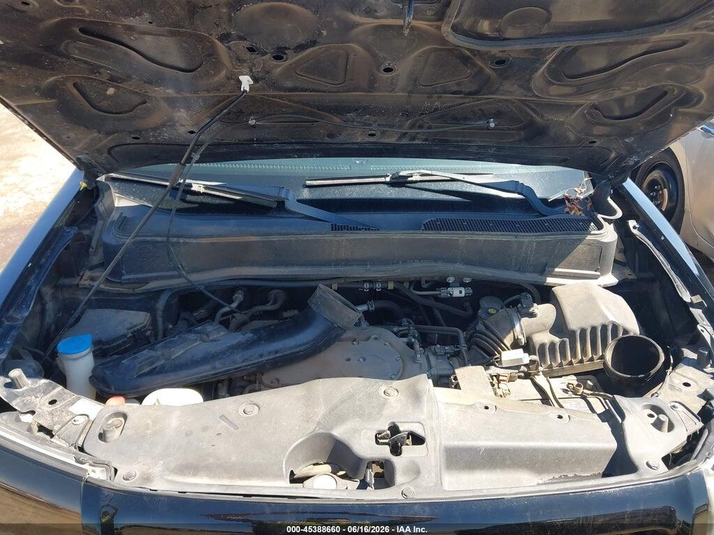 5FNYF4H96BB088410 2011 HONDA PILOT photo no. 10