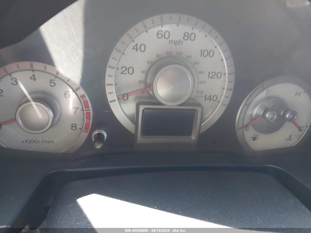 5FNYF4H96BB088410 2011 HONDA PILOT photo no. 7
