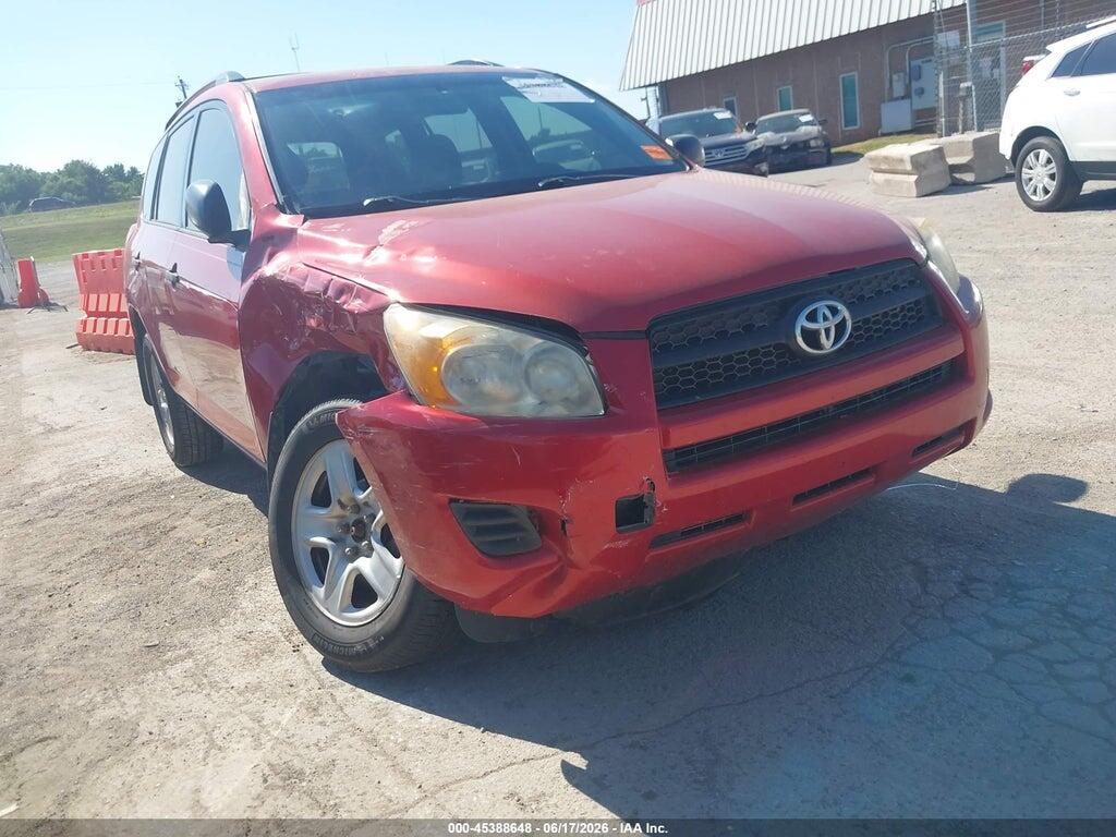 JTMBF4DVXCD043990 2012 TOYOTA RAV4 photo no. 1