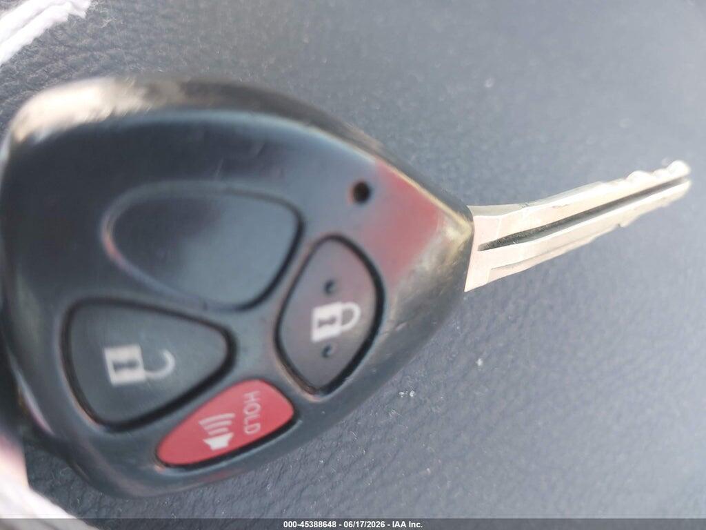 JTMBF4DVXCD043990 2012 TOYOTA RAV4 photo no. 11