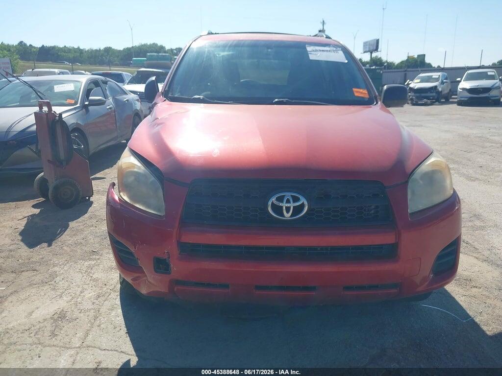 JTMBF4DVXCD043990 2012 TOYOTA RAV4 photo no. 12