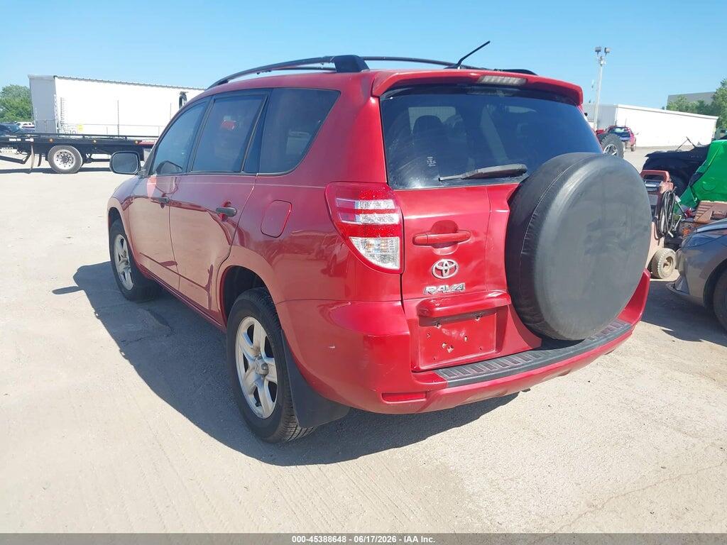 JTMBF4DVXCD043990 2012 TOYOTA RAV4 photo no. 3