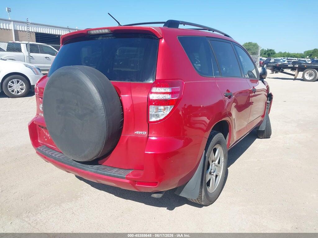 JTMBF4DVXCD043990 2012 TOYOTA RAV4 photo no. 4