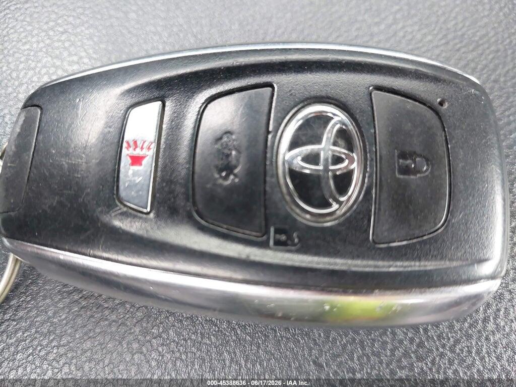 JF1ZNBE12P9761274 2023 TOYOTA GR86 photo no. 11