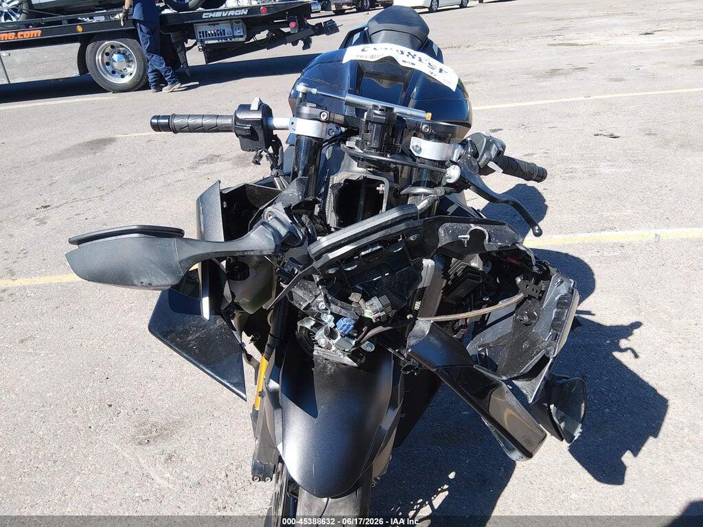 ML5EXEP13SDAD9750 2025 KAWASAKI EX650 photo no. 11