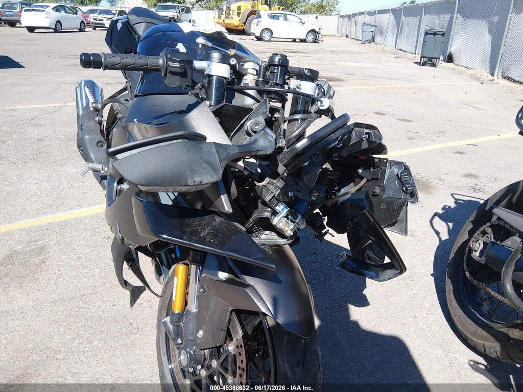 ML5EXEP13SDAD9750 2025 KAWASAKI EX650 photo no. 12