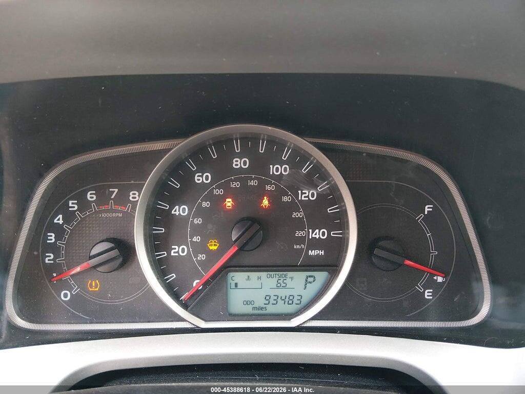 2T3BFREV6FW387464 2015 TOYOTA RAV4 photo no. 7