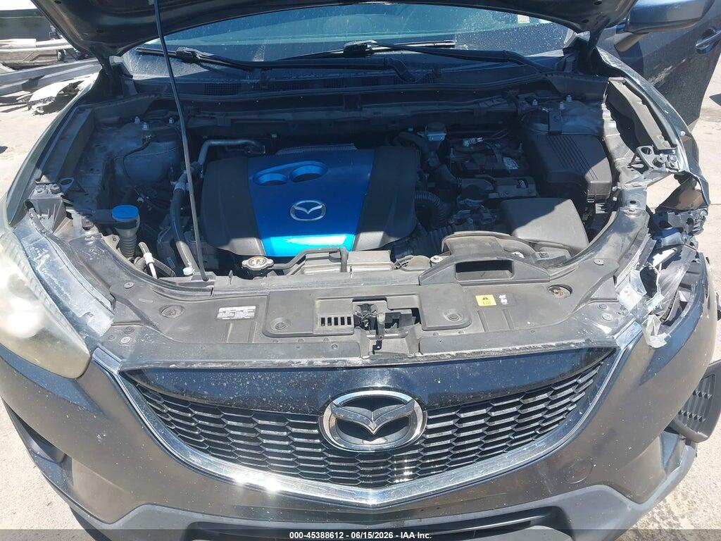 JM3KE4BE5D0135191 2013 MAZDA CX-5 photo no. 10