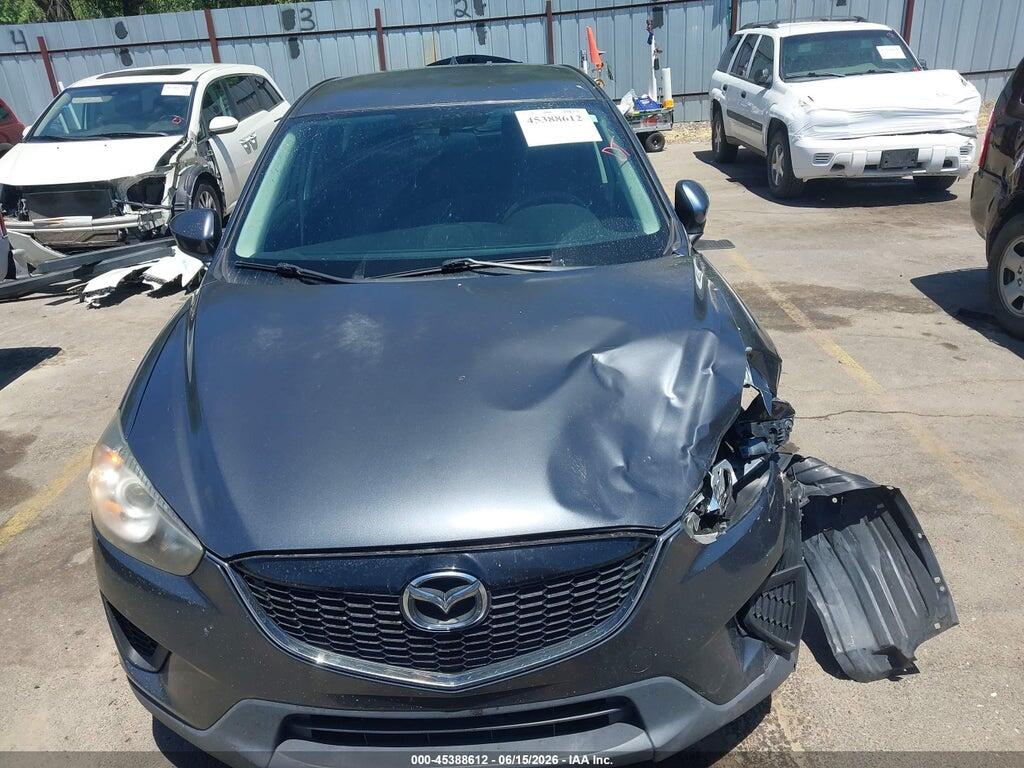 JM3KE4BE5D0135191 2013 MAZDA CX-5 photo no. 12