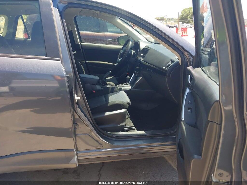 JM3KE4BE5D0135191 2013 MAZDA CX-5 photo no. 5