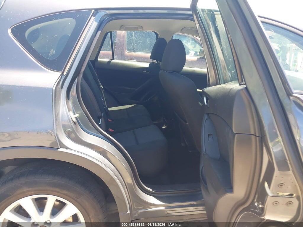 JM3KE4BE5D0135191 2013 MAZDA CX-5 photo no. 8