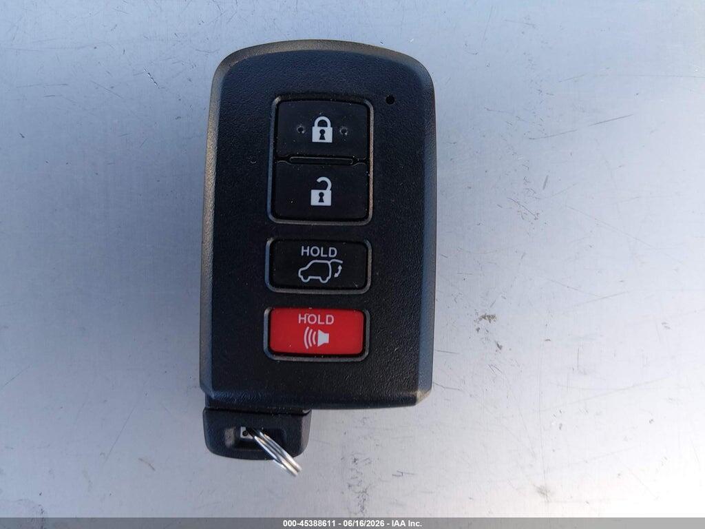 2T3DFREV6DW069396 2013 TOYOTA RAV4 photo no. 11
