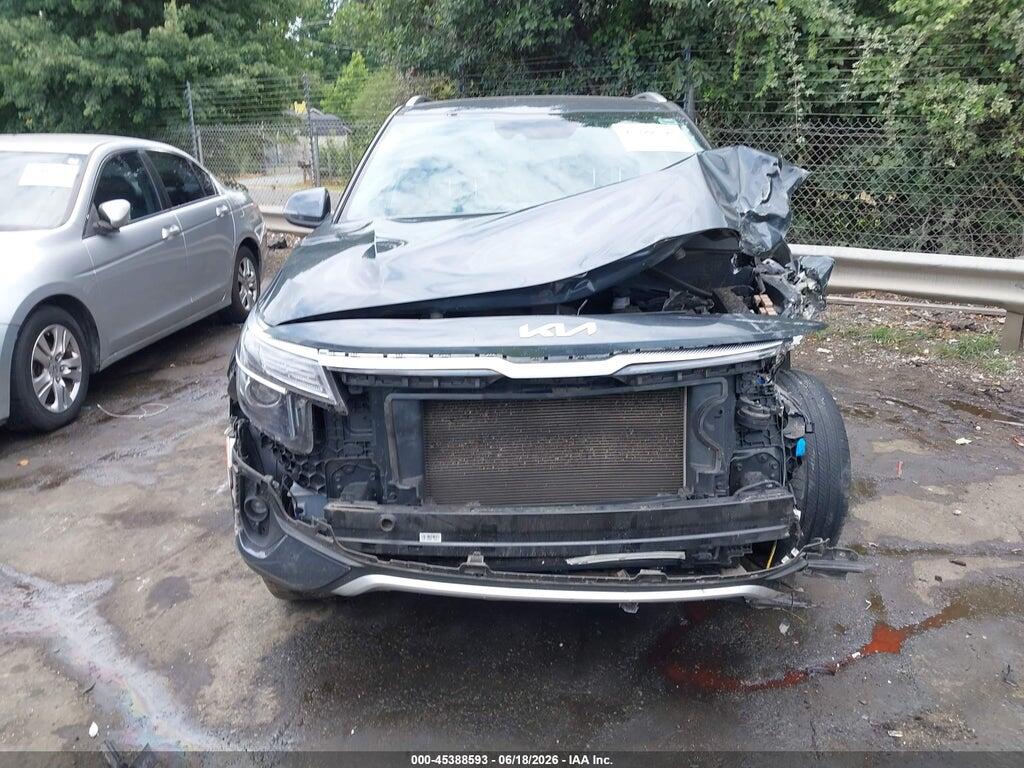 KNDEU2AA0P7380262 2023 KIA SELTOS photo no. 12