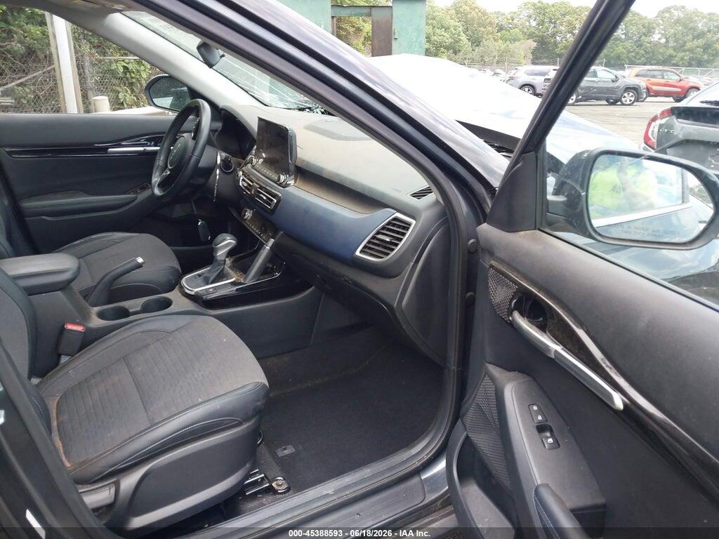 KNDEU2AA0P7380262 2023 KIA SELTOS photo no. 5