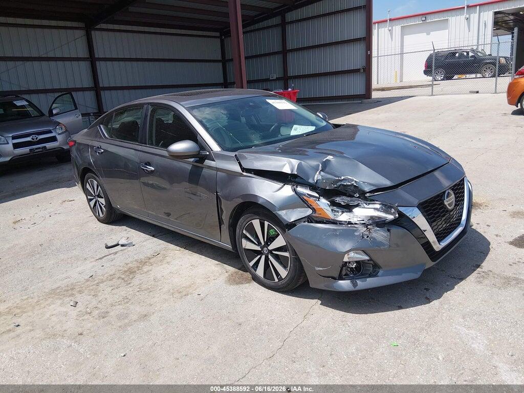 1N4BL4DV8NN354703 2022 NISSAN ALTIMA photo no. 1
